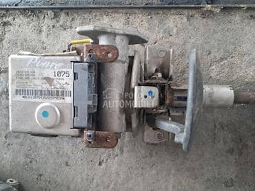 Delovi za Fiat Punto od 2000. do 2018. god.