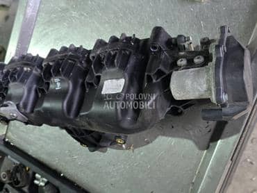 usisna grana za Audi A4 od 2008. do 2015. god.