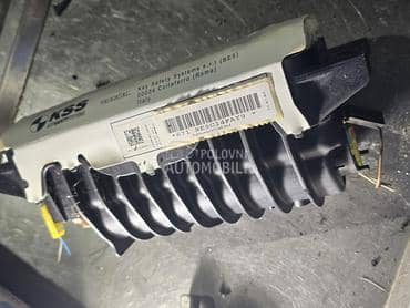 air bag table za Audi A4 od 2008. do 2015. god.