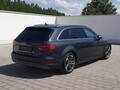 Audi A4 S line Matrix CH