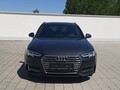 Audi A4 S line Matrix CH