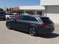 Audi A4 S line Matrix CH