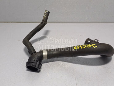 CRIJEVO za Volkswagen Tiguan