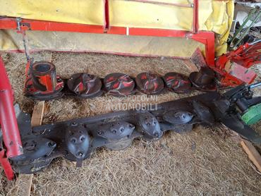 Kuhn Kun vikon  roto kosa