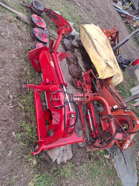 Kuhn Kun vikon  roto kosa