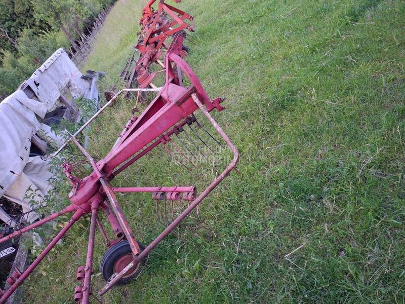 Kuhn Kun vikon  roto kosa