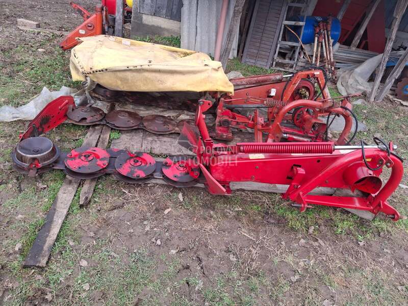 Kuhn Kun vikon  roto kosa