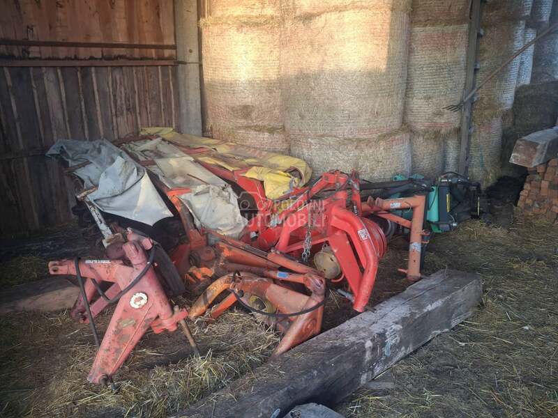 Kuhn Kun vikon  roto kosa