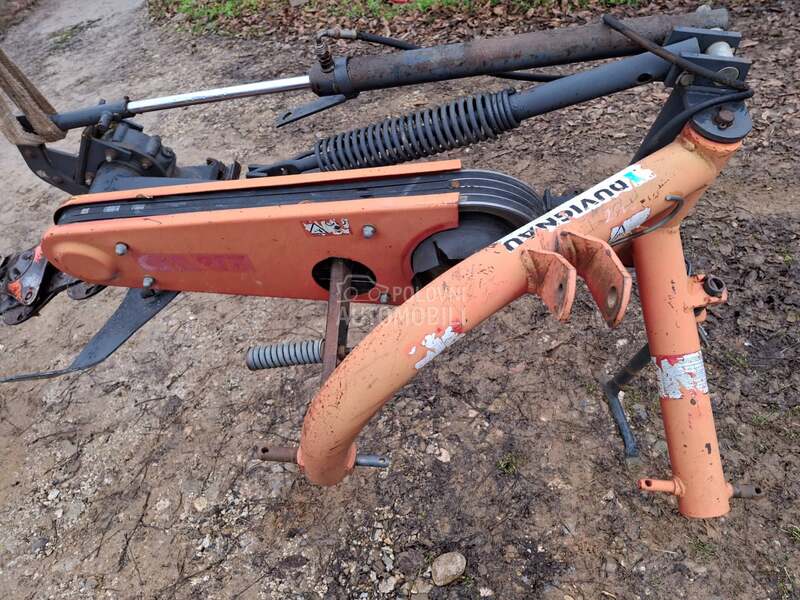 Kuhn Kun vikon  roto kosa