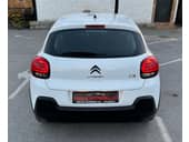 Citroen C3 1.2 AUTO.MATIK