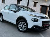 Citroen C3 1.2 AUTO.MATIK