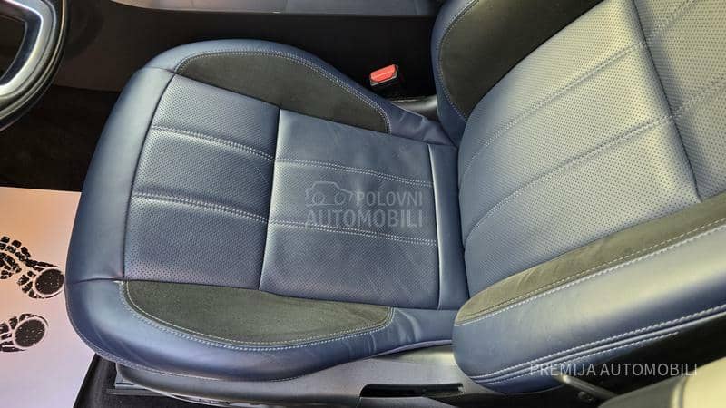 Land Rover Range Rover Sport 3.0 HSE MOD 2020