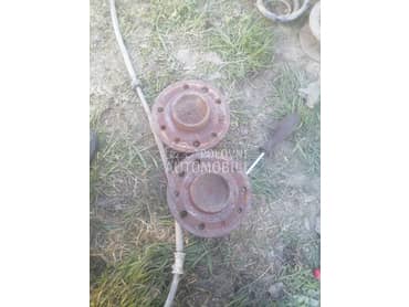 Zadnje glavcina sa lezajem za Opel Vectra C