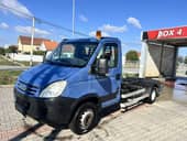 Iveco 65c18 KIPER