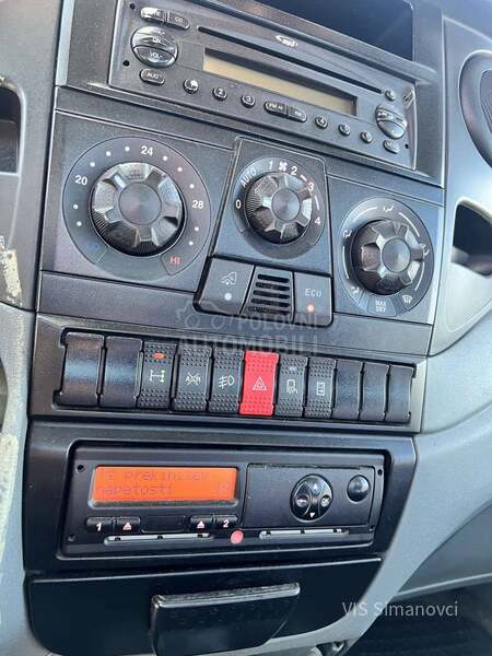 Iveco 65c18 KIPER
