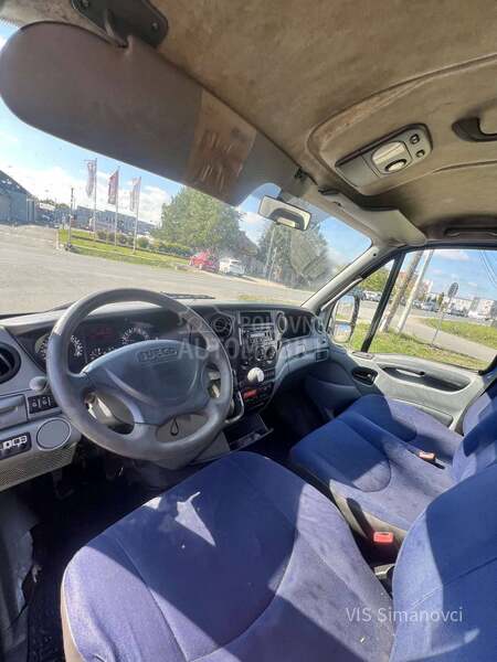 Iveco 65c18 KIPER