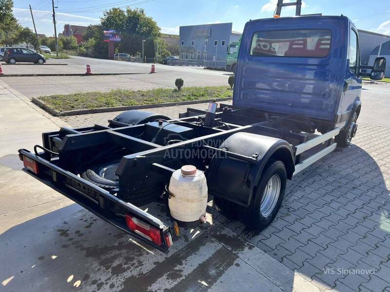 Iveco 65c18 KIPER