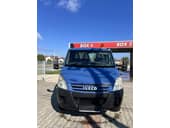 Iveco 65c18 KIPER