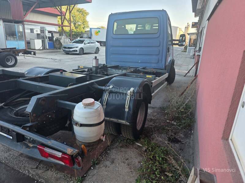 Iveco 65c18