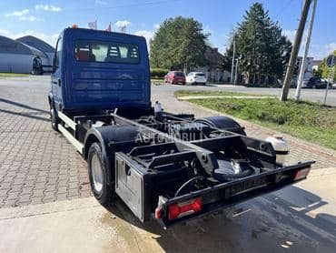 Iveco 65c18 KIPER