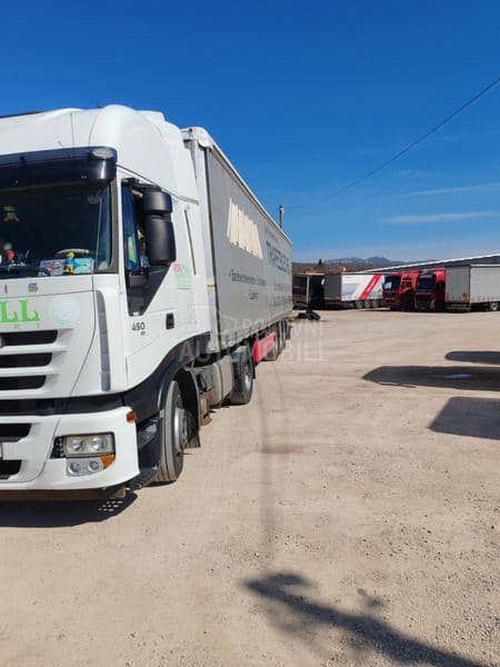 Iveco Stralis