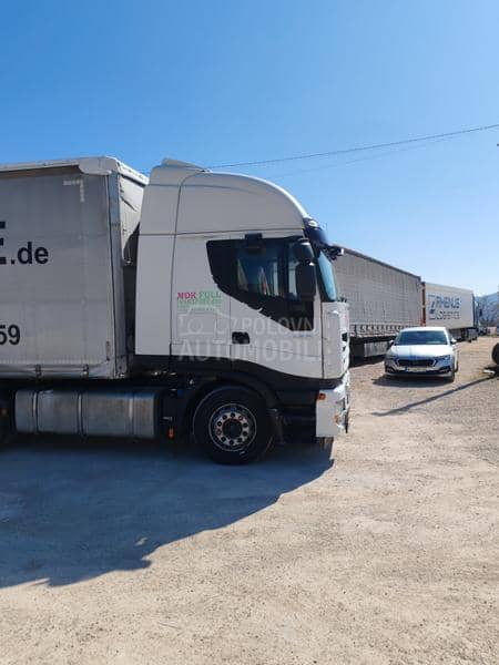 Iveco Stralis