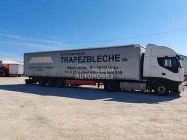 Iveco Stralis