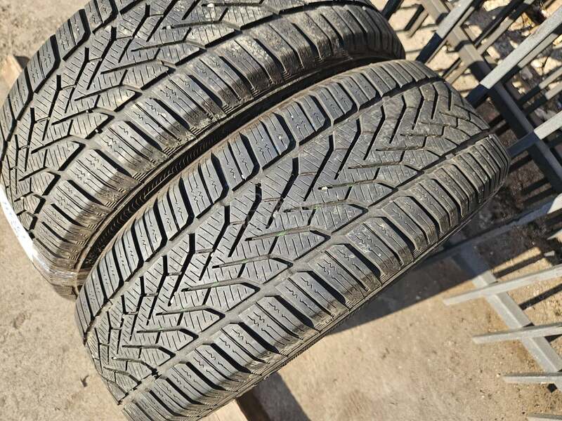 Semperit 185/60 R15 Sve sezone