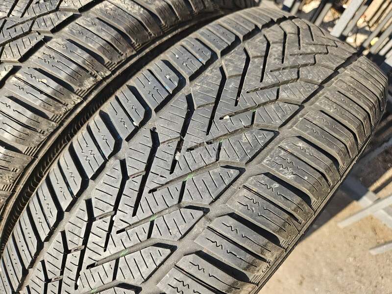 Semperit 185/60 R15 Sve sezone
