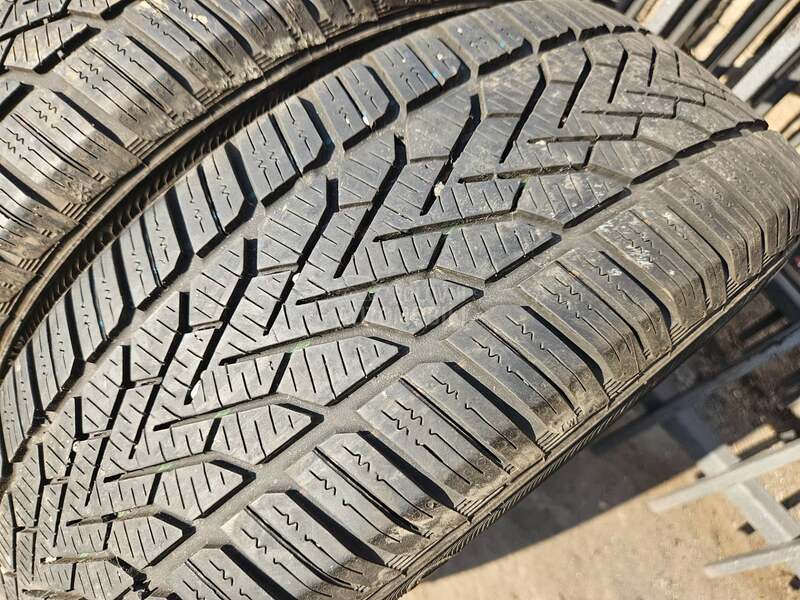 Semperit 185/60 R15 Sve sezone