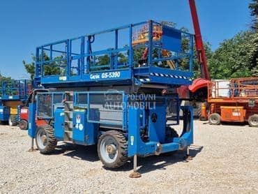 Genie 5390  NAJAM/PRODAJA