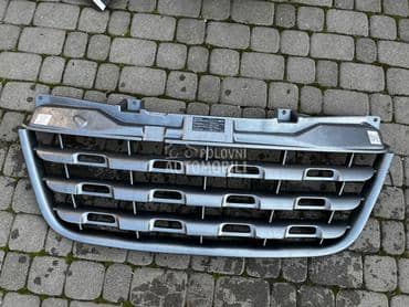 Maska branika Master