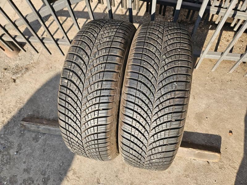 Goodyear 195/60 R15 Sve sezone