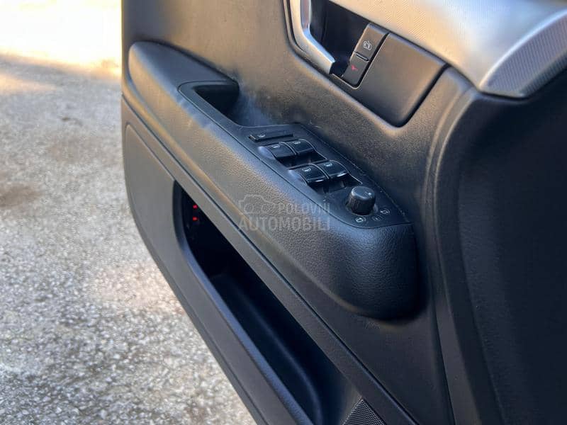 Audi A4 2.0 TDI QUATTRO