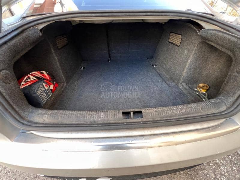 Audi A4 2.0 TDI QUATTRO