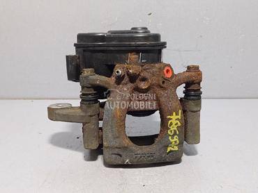 KOCIONA KLJESTA za Nissan Qashqai