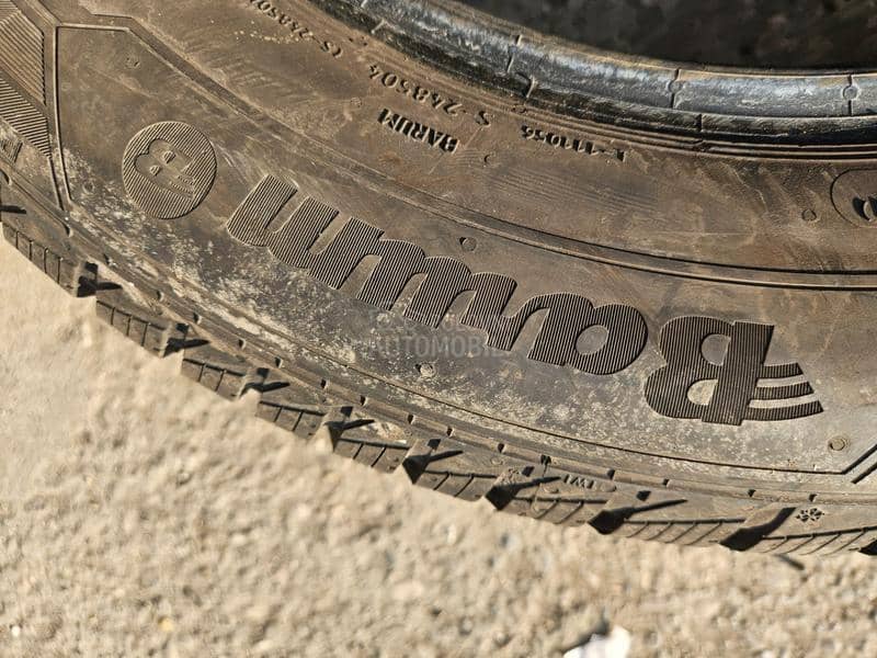 Barum 195/65 R15 Sve sezone