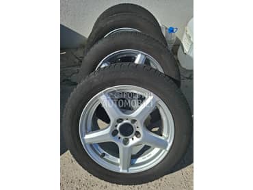 Gislaved 205/55 R16 Zimska