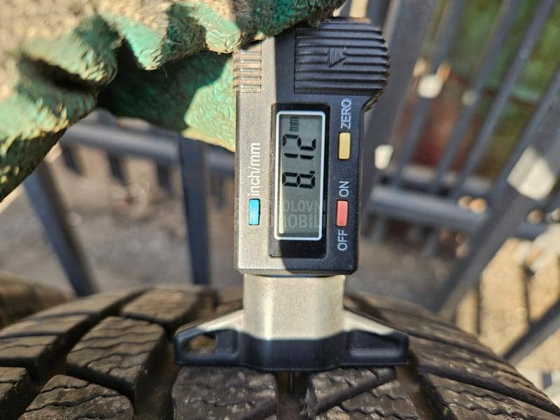 Continental 205/55 R16 Sve sezone