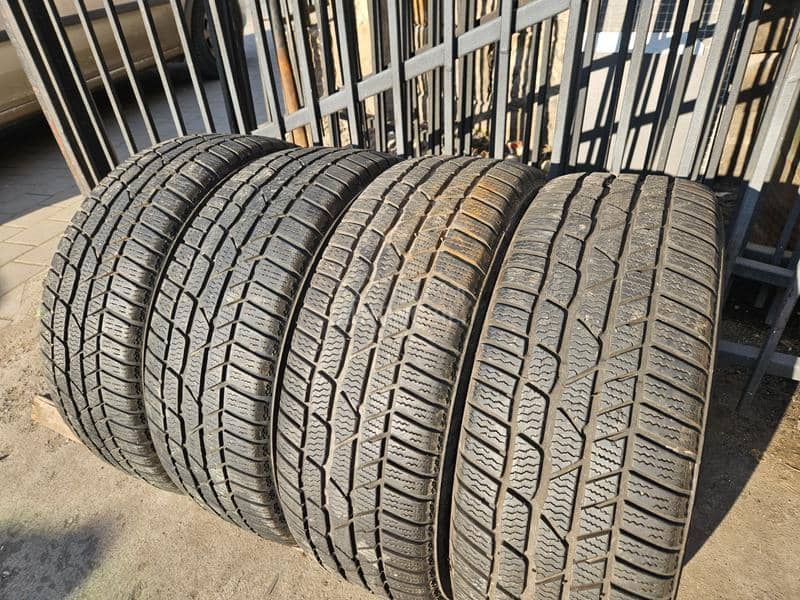 Continental 205/55 R16 Sve sezone