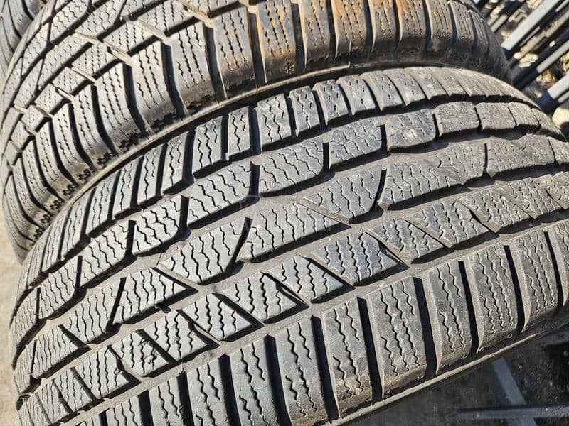 Continental 205/55 R16 Sve sezone