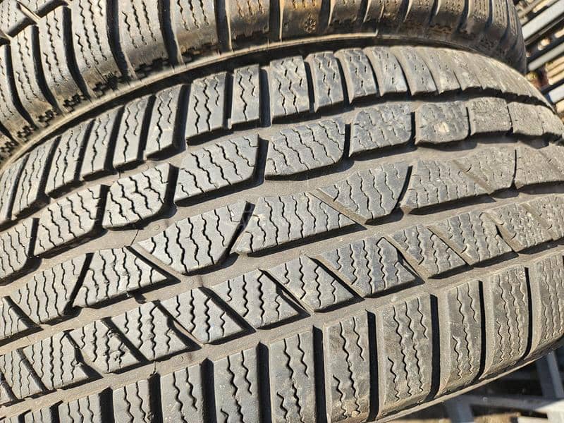 Continental 205/55 R16 Sve sezone