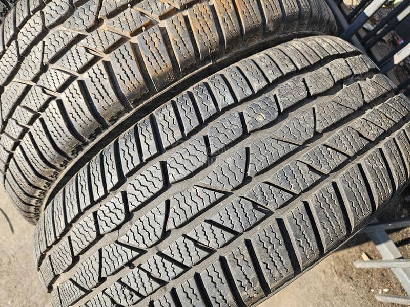 Continental 205/55 R16 Sve sezone