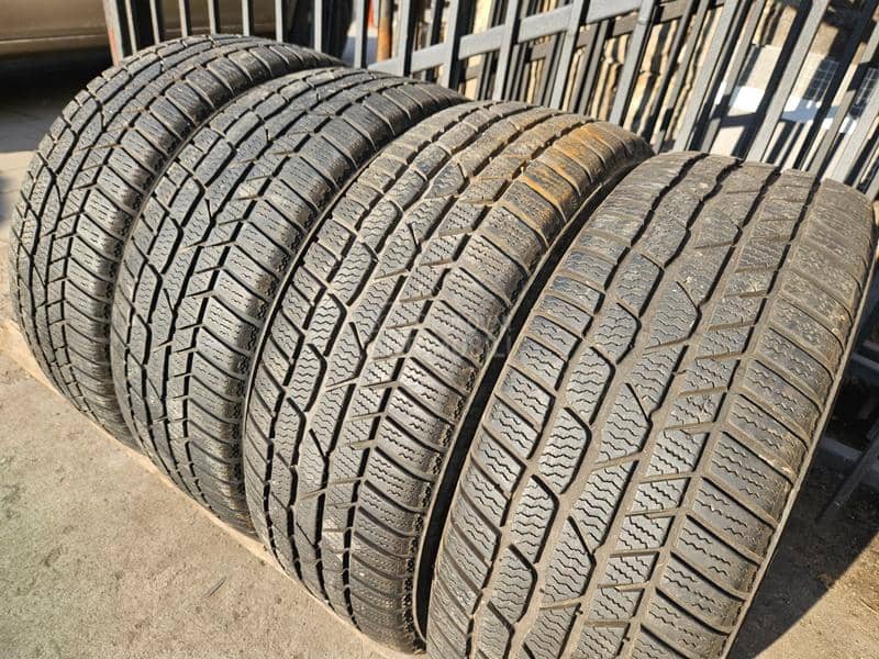 Continental 205/55 R16 Sve sezone