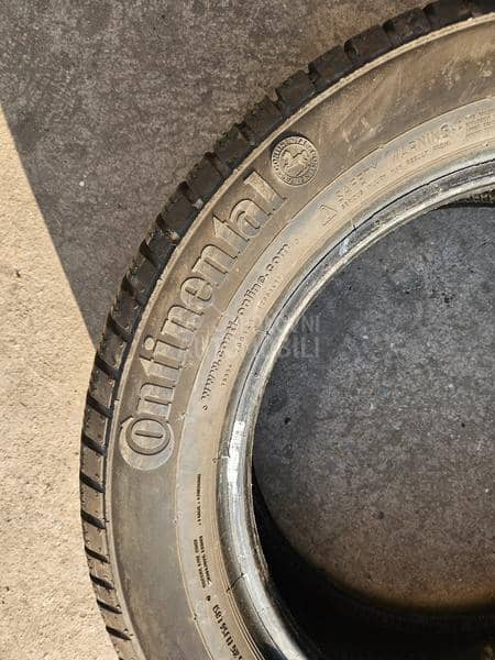 Continental 205/55 R16 Sve sezone