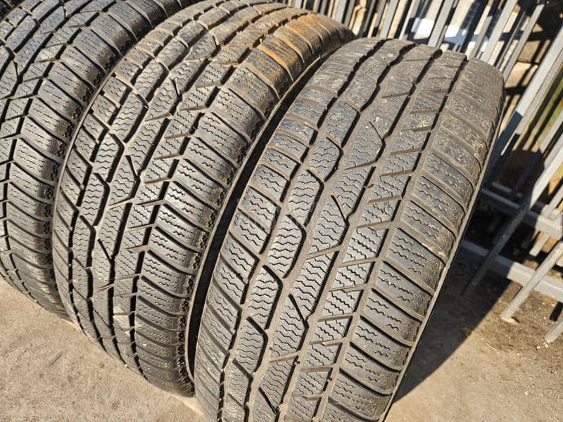 Continental 205/55 R16 Sve sezone