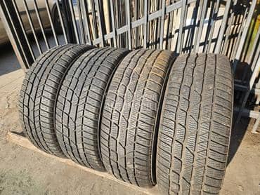 Continental 205/55 R16 Sve sezone