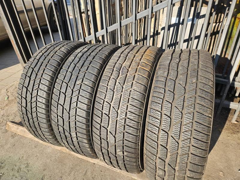 Continental 205/55 R16 Sve sezone