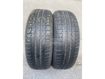 Kleber 185/60 R15 Letnja