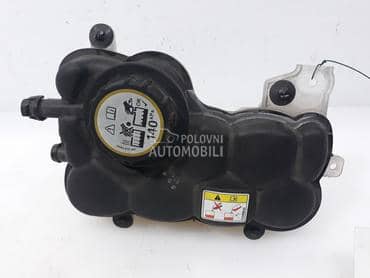 Posuda rashladne tečnosti za Jaguar XF od 2009. do 2015. god.